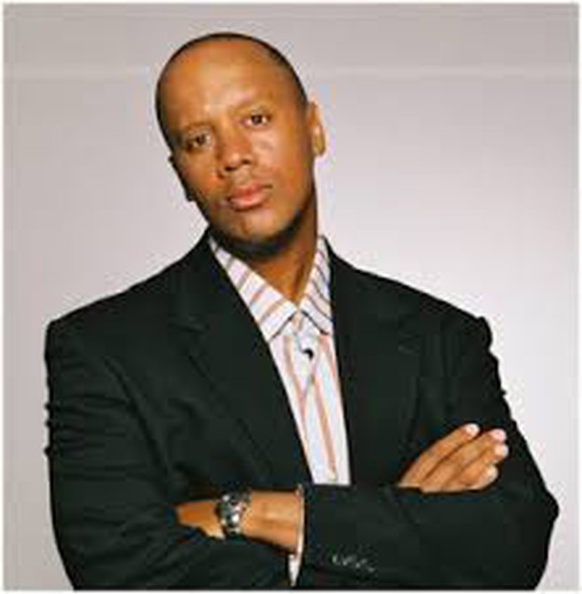 Damon T. Berry