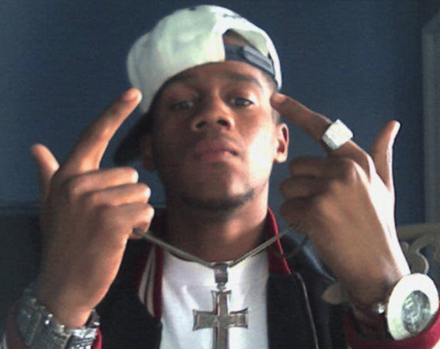 Damond Dawson