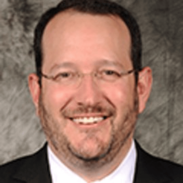 Dan Beckerman