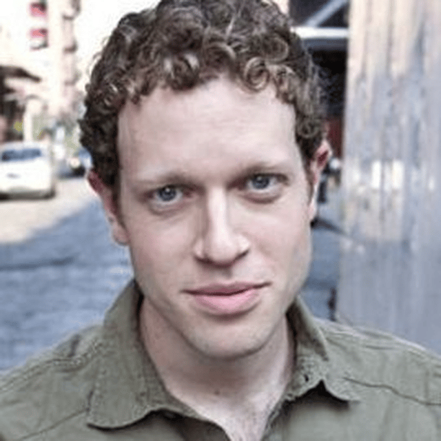 Dan Kohler