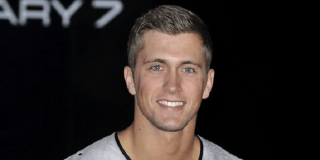 Dan Osborne
