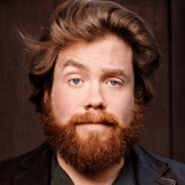 Dan St. Germain