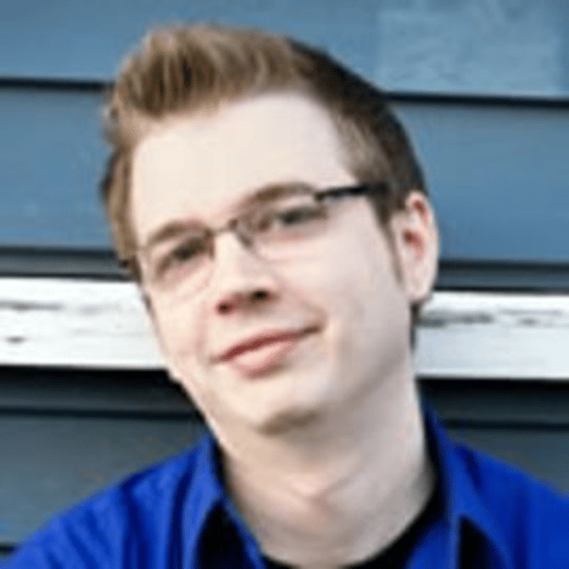 Dan Zarrella