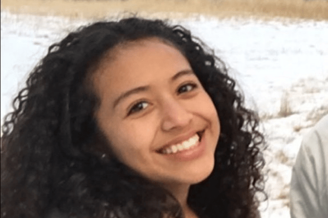 Danah Rojo-Rivas