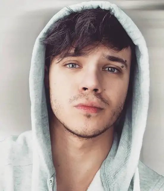 Daniel Andruseyko 