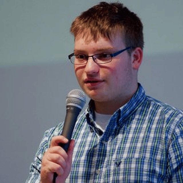 Daniel Brusilovsky