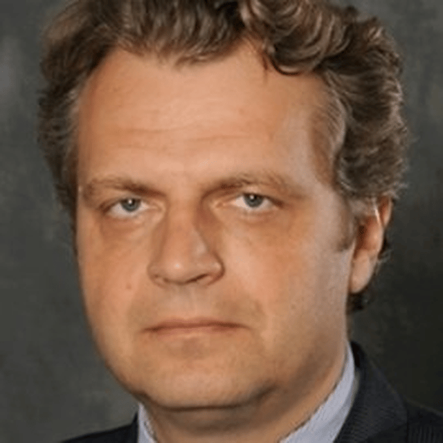Daniel Diermeier