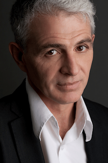 Daniel Dion