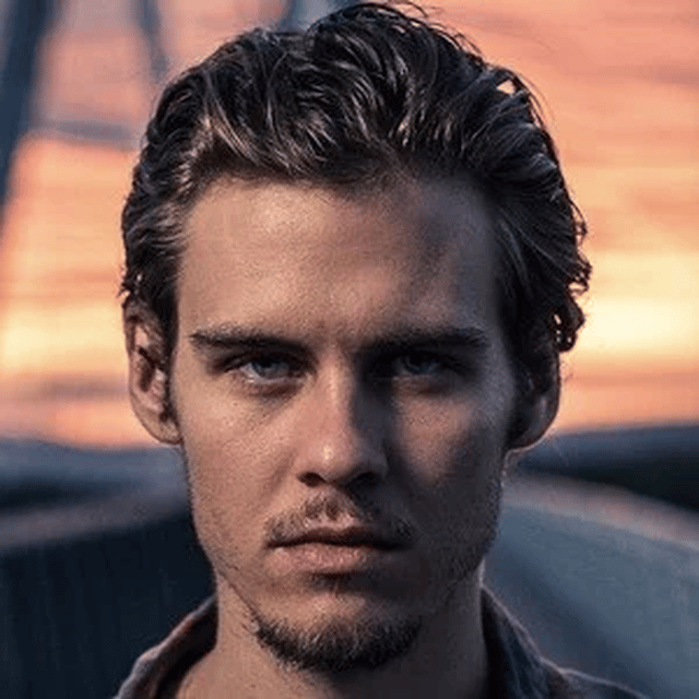 Daniel Fekete