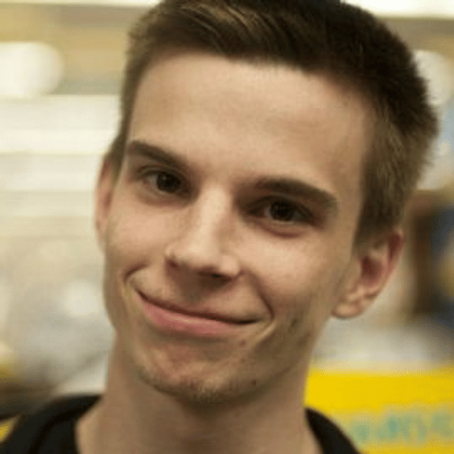 Daniel Fornace