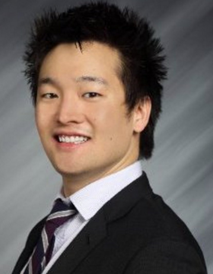 Daniel Jang