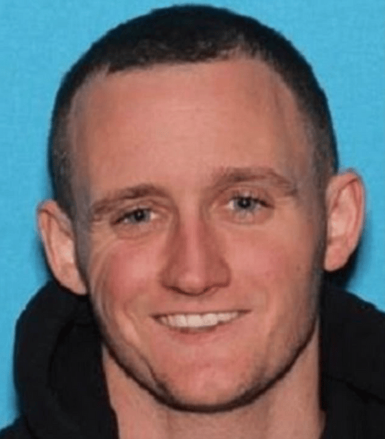 Daniel Kenneth Mooney