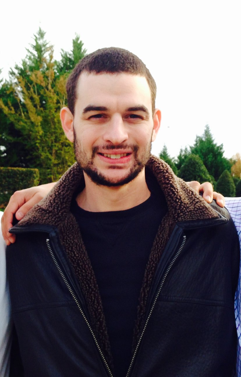 Daniel Kevin Harris
