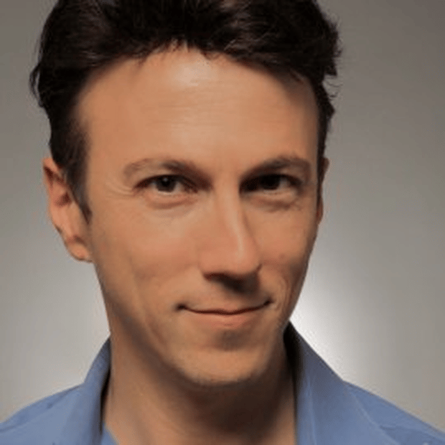 Daniel Kraft