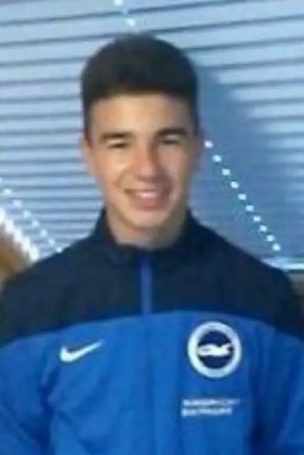 Daniel Mandroiu