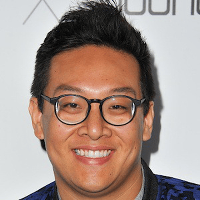 Daniel Nguyen (TV Actor)
