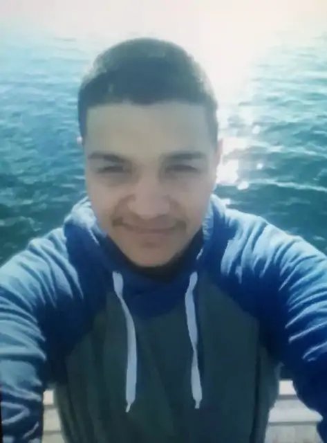 Daniel Ramirez Medina