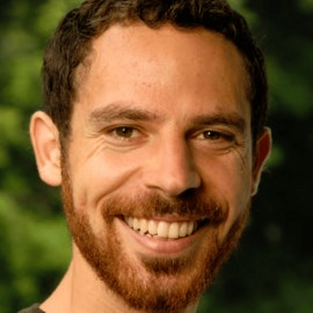 Daniel Rechtschaffen