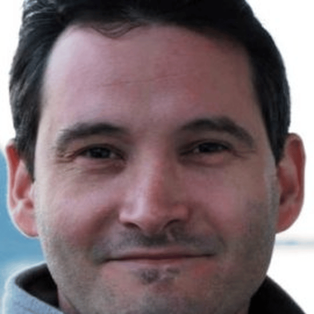 Daniel Reisel