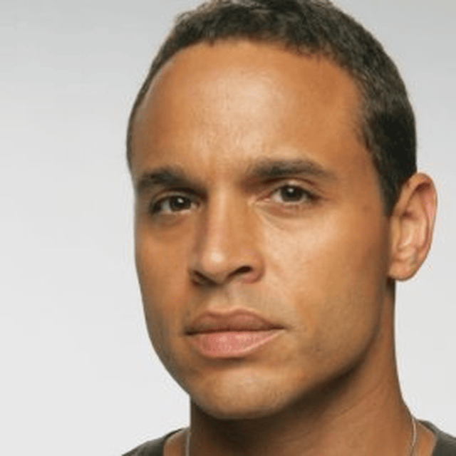 Daniel Sunjata