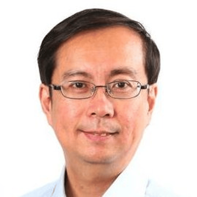 Daniel Zhang