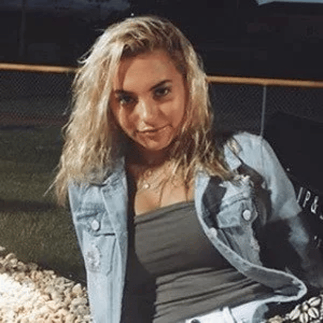 Daniela Lopez (TikTok Star)