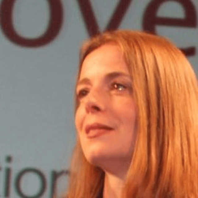 Danielle Bochove