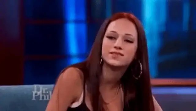 Danielle Bregoli