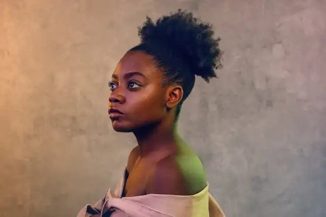 Danielle Vitalis