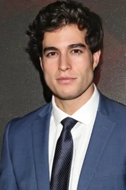 Danilo Xavier Carrera Huerta