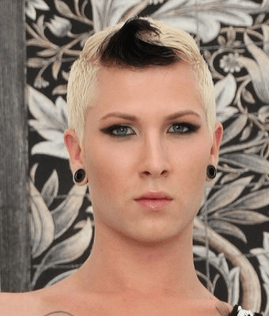 Danni Daniels