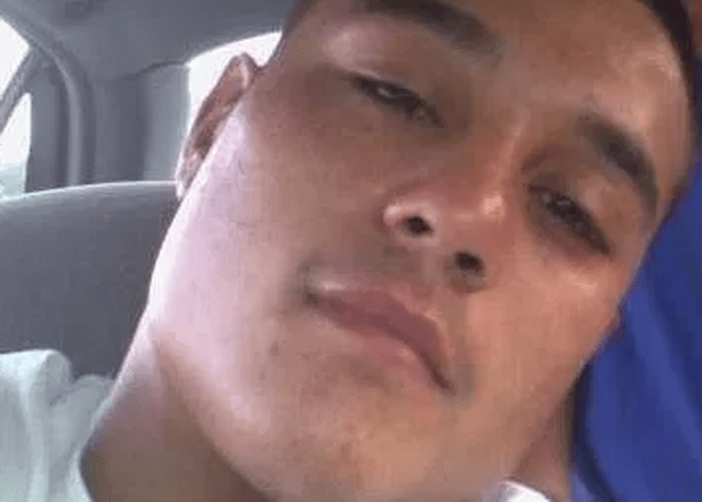 Danny Evelio Cruz