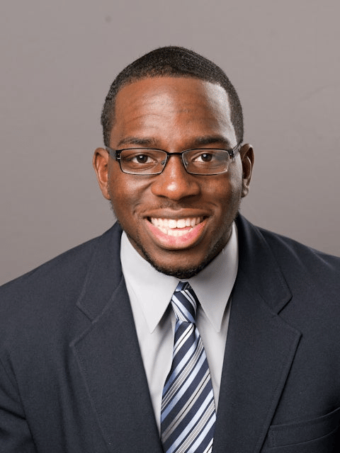 Danny Ezechukwu