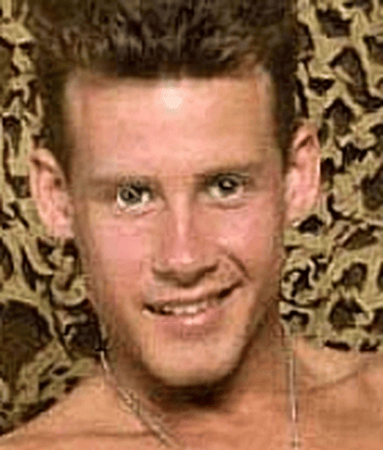 Danny Sommers