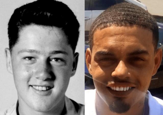 Danney Williams-Clinton