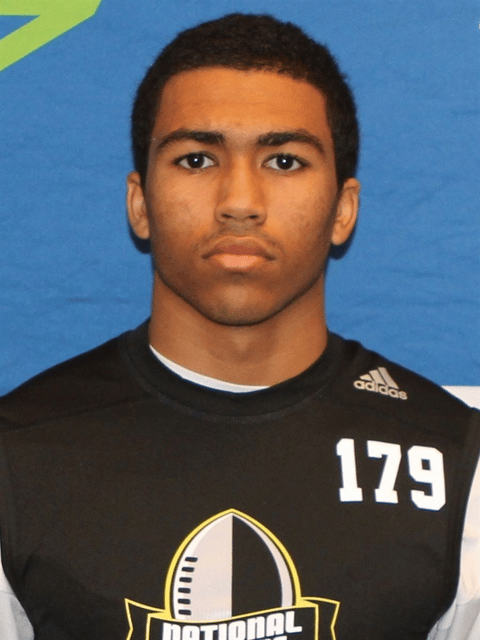 Dante Wright