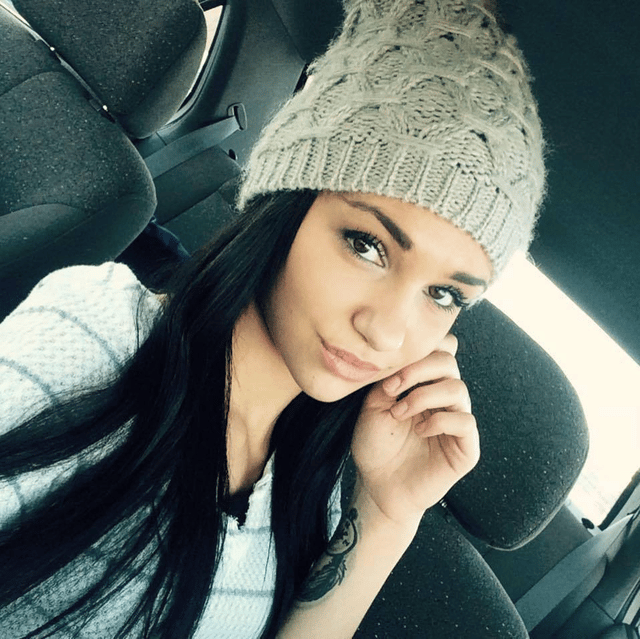 Daphné Huard-Boudreault