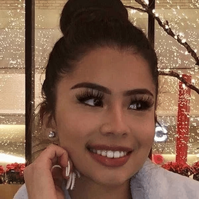 Daphne Marquez
