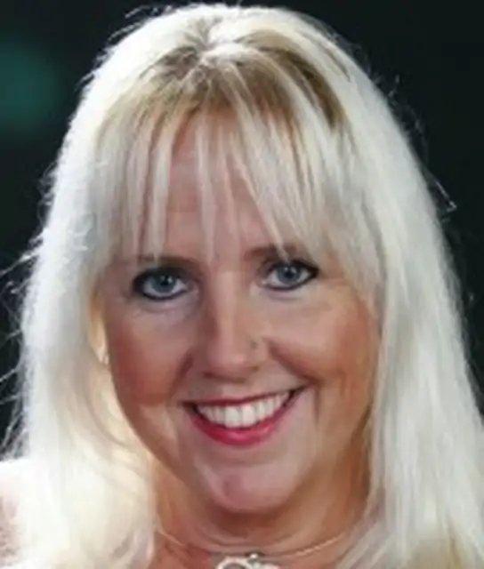 Daphne Stone