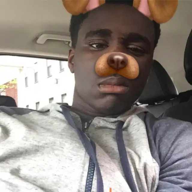 Daquan Burrell