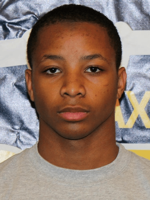 DaQuan Pace
