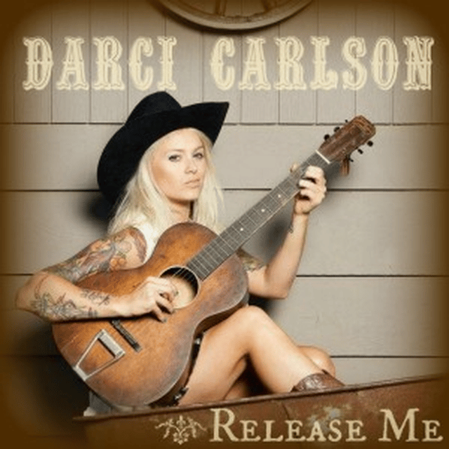 Darci Carlson