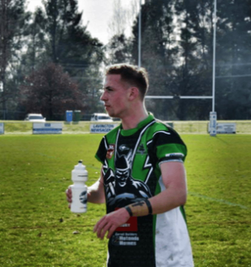 Darcy Young