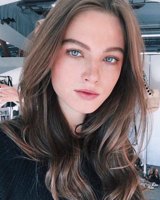 Daria Korchina