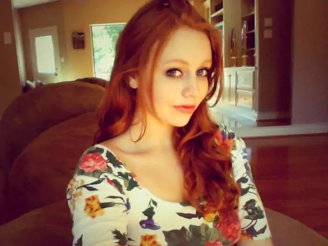 Darian Eckhardt