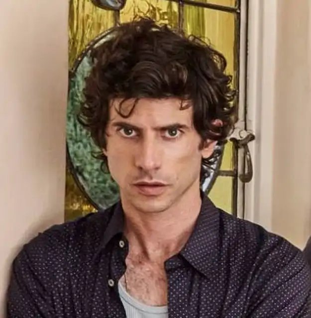 Darian Zahedi