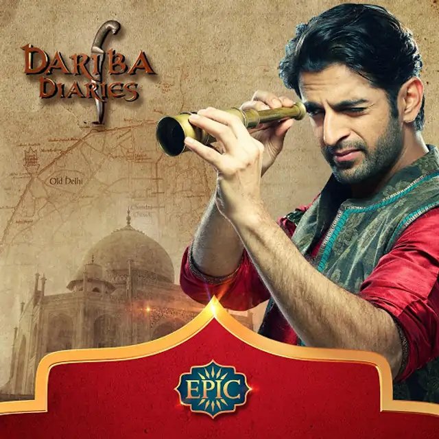 Dariba Diaries (TV Series)