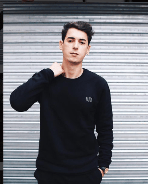 Darius (Terence N'guyen)