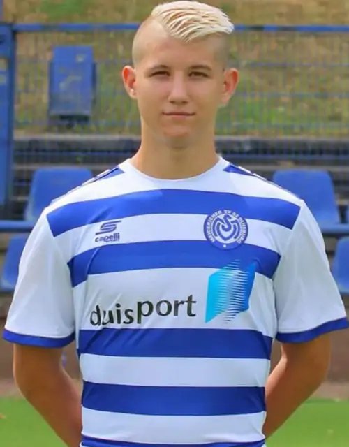 Darius Dacian Ghindovean