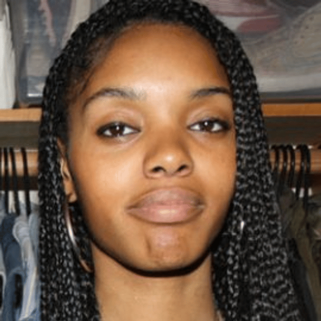 Darlene Okpo and Lizzy Okpo